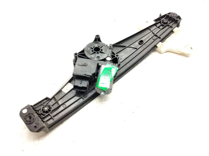 Recambio de elevalunas trasero derecho para citroën ds 7 ds 7 crossback buehdi referencia OEM IAM 9830654080  