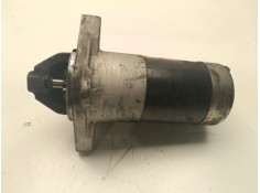 Recambio de motor arranque para renault trafic caja cerrada (ab 4.01) referencia OEM IAM 570548103130  