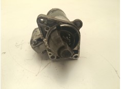 Recambio de motor arranque para renault trafic caja cerrada (ab 4.01) referencia OEM IAM 570548103130   2