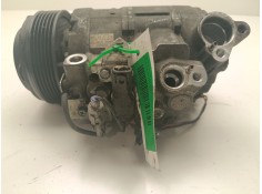 Recambio de compresor aire acondicionado para bmw x3 (f25) 2.0 turbodiesel referencia OEM IAM    2