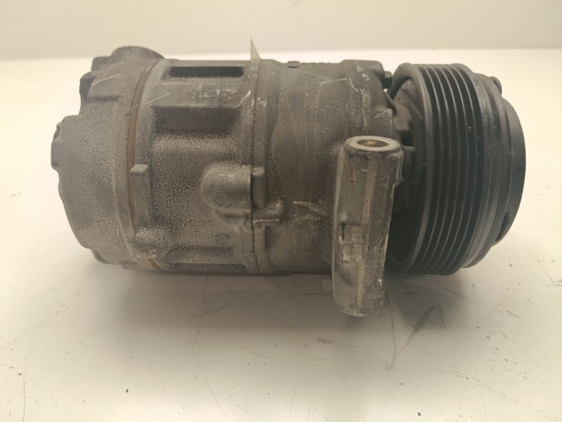 Recambio de compresor aire acondicionado para bmw x3 (f25) 2.0 turbodiesel referencia OEM IAM   