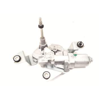 Recambio de motor limpia trasero para nissan leaf (ze0) electric referencia OEM IAM 287105SK0A  
