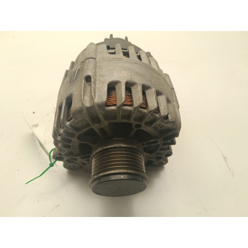 Recambio de alternador para volkswagen caddy ka/kb (2c) combi bluemotion referencia OEM IAM   