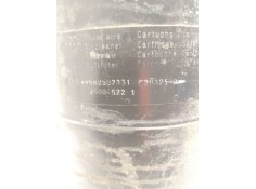 Recambio de caja filtro de aire para nissan atleon sin especificar referencia OEM IAM 44532592331 035005221 MANNC203252 2