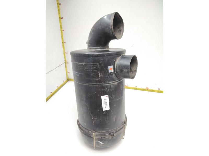 Recambio de caja filtro de aire para nissan atleon sin especificar referencia OEM IAM 44532592331 035005221 MANNC203252