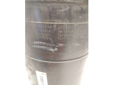 Recambio de caja filtro de aire para nissan atleon sin especificar referencia OEM IAM 44532592331 035005221 MANNC203252 2