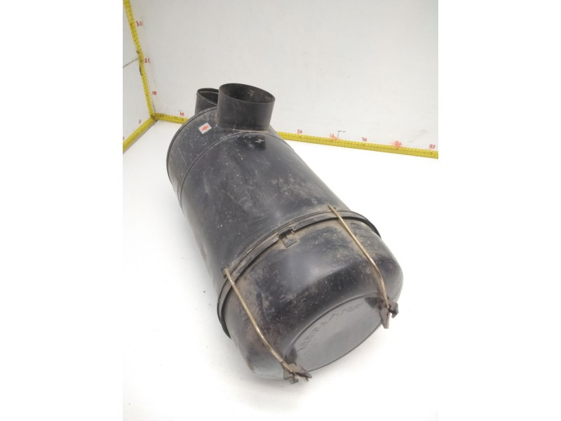 Recambio de caja filtro de aire para nissan atleon sin especificar referencia OEM IAM 44532592331 035005221 MANNC203252