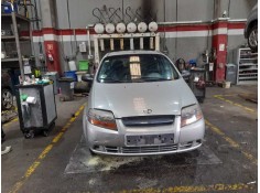 DAEWOO KALOS