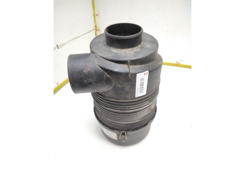 Recambio de caja filtro de aire para ebro trade ch13 referencia OEM IAM FPG082505  DONALDSON