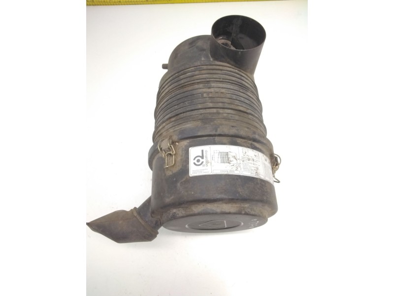 Recambio de caja filtro de aire para ebro trade ch13 referencia OEM IAM FPG082505  DONALDSON