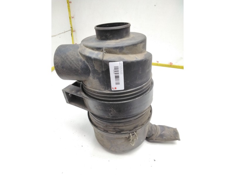 Recambio de caja filtro de aire para ebro trade ch13 referencia OEM IAM FPG082505  DONALDSON
