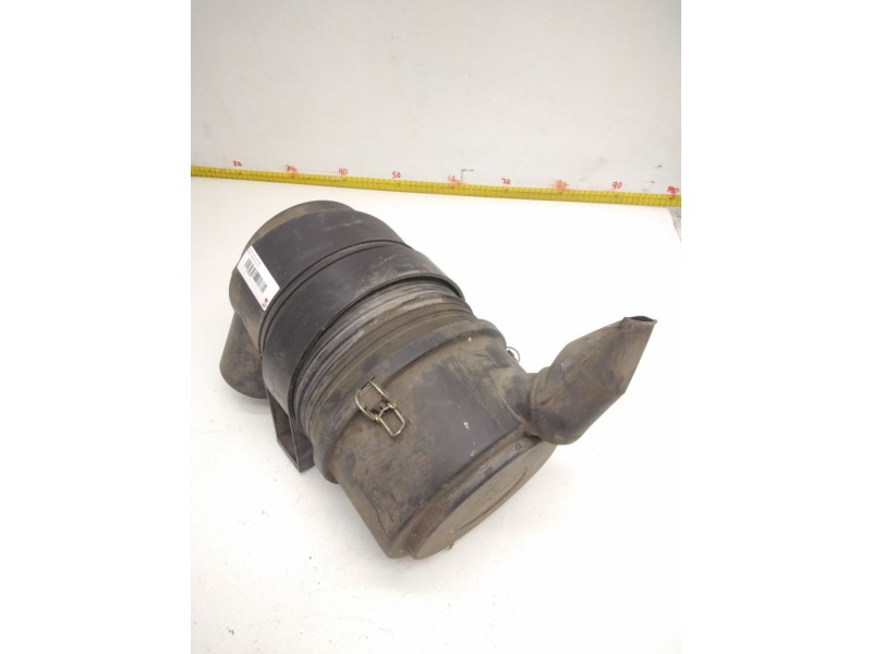 Recambio de caja filtro de aire para ebro trade ch13 referencia OEM IAM FPG082505  DONALDSON