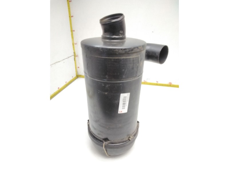 Recambio de caja filtro de aire para nissan trade chasis cabina referencia OEM IAM 44516592320 035052440 MANNC151653