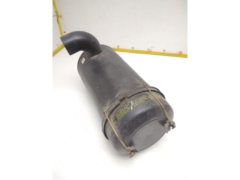 Recambio de caja filtro de aire para nissan trade chasis cabina referencia OEM IAM 44516592320 035052440 MANNC151653