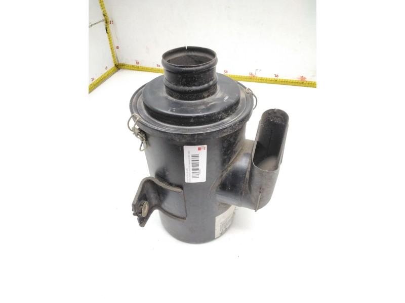 Recambio de caja filtro de aire para nissan patrol (k/w160) hardtop (k160) referencia OEM IAM 16500G9801  