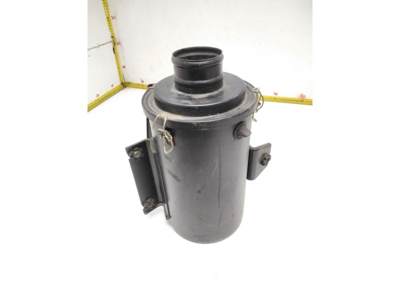 Recambio de caja filtro de aire para nissan patrol (k/w160) hardtop (k160) referencia OEM IAM 16500G9801  