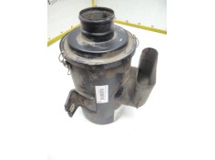 Recambio de caja filtro de aire para nissan patrol (k/w160) hardtop (k160) referencia OEM IAM 16500G9801  