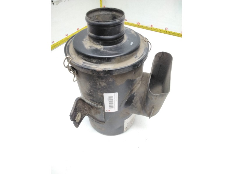 Recambio de caja filtro de aire para nissan patrol (k/w160) hardtop (k160) referencia OEM IAM 16500G9801  