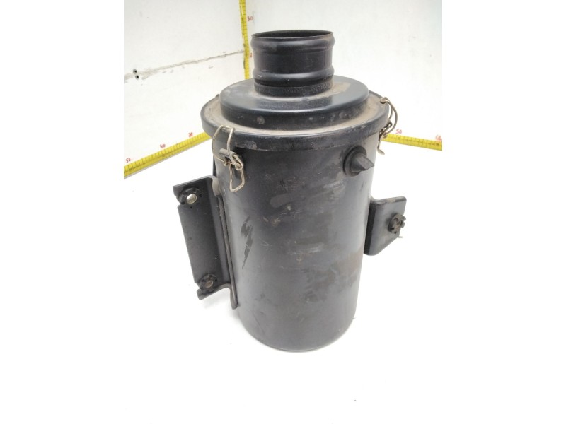 Recambio de caja filtro de aire para nissan patrol (k/w160) hardtop (k160) referencia OEM IAM 16500G9801  