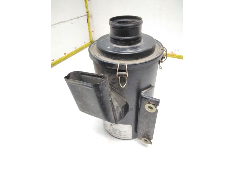 Recambio de caja filtro de aire para nissan patrol (k/w160) hardtop (k160) referencia OEM IAM 16500G9801  