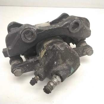 Recambio de pinza freno delantera derecha para citroën c2 1.4 hdi referencia OEM IAM 9650198880  