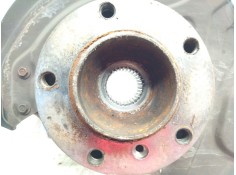 Recambio de mangueta delantera derecha para bmw serie 3 berlina (e90) 3.0 turbodiesel cat referencia OEM IAM 6768996   2