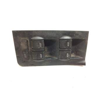 MANDO ELEVALUNAS DELANTERO IZQUIERDO 4B0959851 