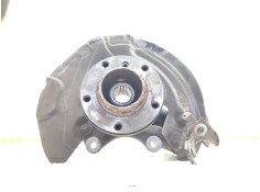 Recambio de mangueta delantera izquierda para bmw serie 3 berlina (e90) 3.0 turbodiesel cat referencia OEM IAM 6768995   2