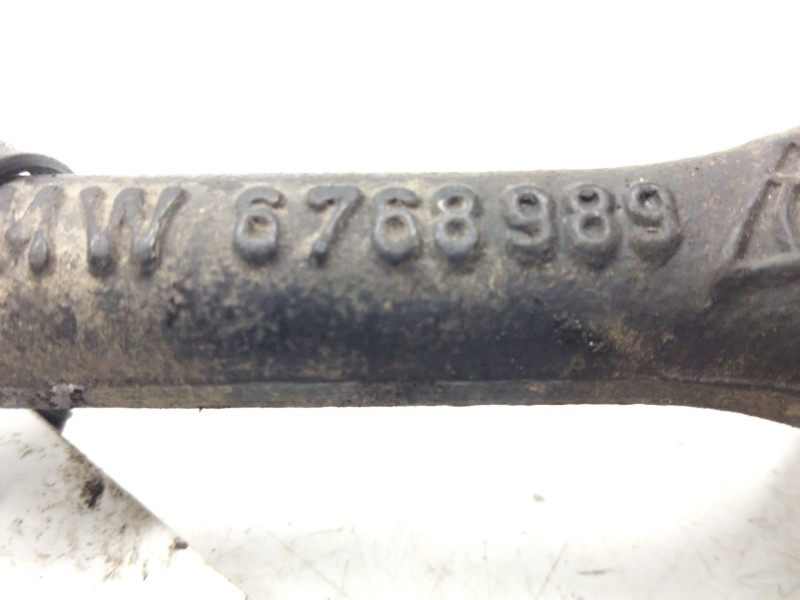 Recambio de brazo suspension inferior delantero derecho para bmw serie 3 berlina (e90) 3.0 turbodiesel cat referencia OEM IAM 67