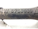 BRAZO SUSPENSION INFERIOR DELANTERO DERECHO 6768989 