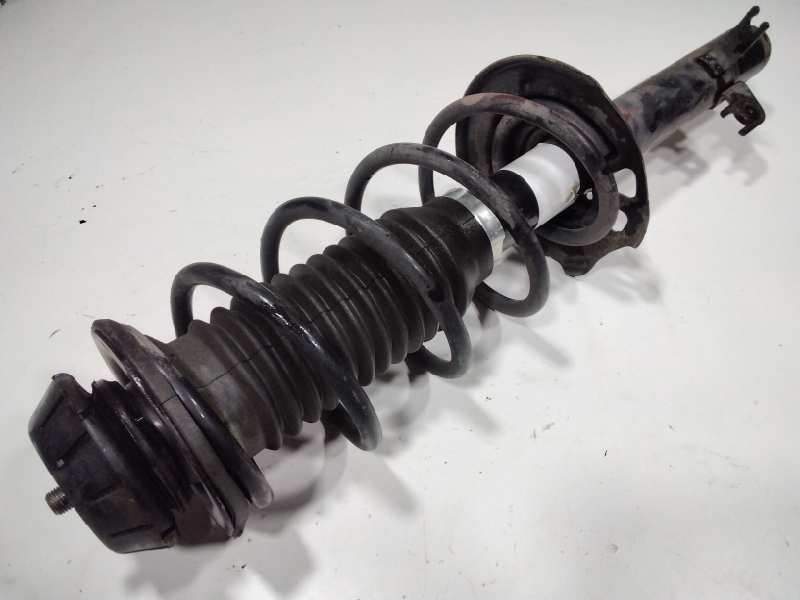 Recambio de amortiguador delantero izquierdo para toyota aygo (kgb/wnb) básico referencia OEM IAM 03061000915  