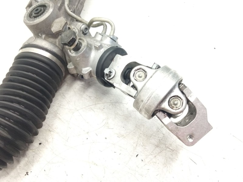 Recambio de caja direccion para bmw serie 3 berlina (e90) 3.0 turbodiesel cat referencia OEM IAM 67774701 7853974387 