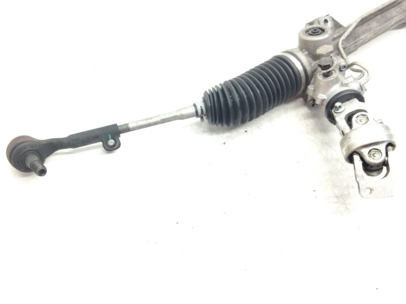 Recambio de caja direccion para bmw serie 3 berlina (e90) 3.0 turbodiesel cat referencia OEM IAM 67774701 7853974387 