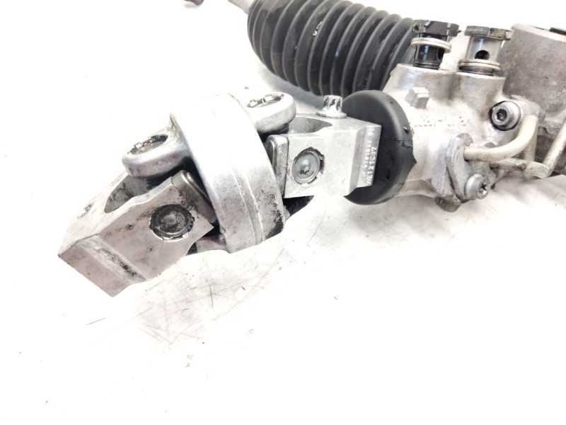 Recambio de caja direccion para bmw serie 3 berlina (e90) 3.0 turbodiesel cat referencia OEM IAM 67774701 7853974387 