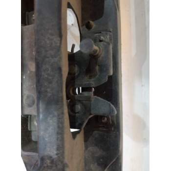 Recambio de panel frontal para audi a6 avant (4b5) 2.5 tdi quattro referencia OEM IAM 4B0803110C  