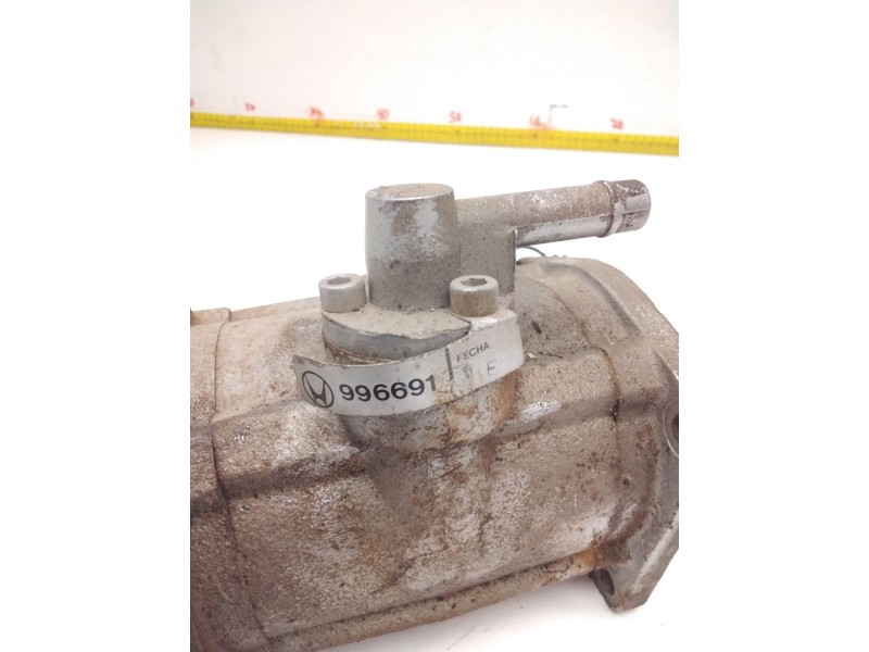 Recambio de bomba hidraulica para avia 3.500 camion caja referencia OEM IAM 996691  