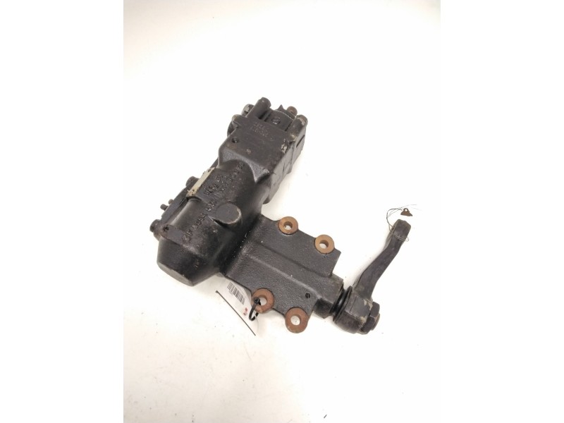 Recambio de caja direccion para nissan terrano/terrano.ii (r20) referencia OEM IAM 8054974210  49001OF400