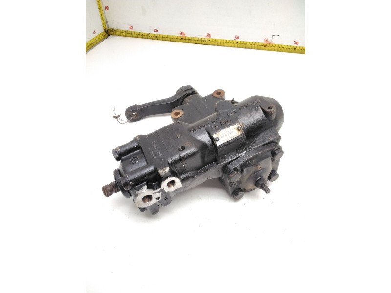 Recambio de caja direccion para nissan terrano/terrano.ii (r20) referencia OEM IAM 8054974210  49001OF400