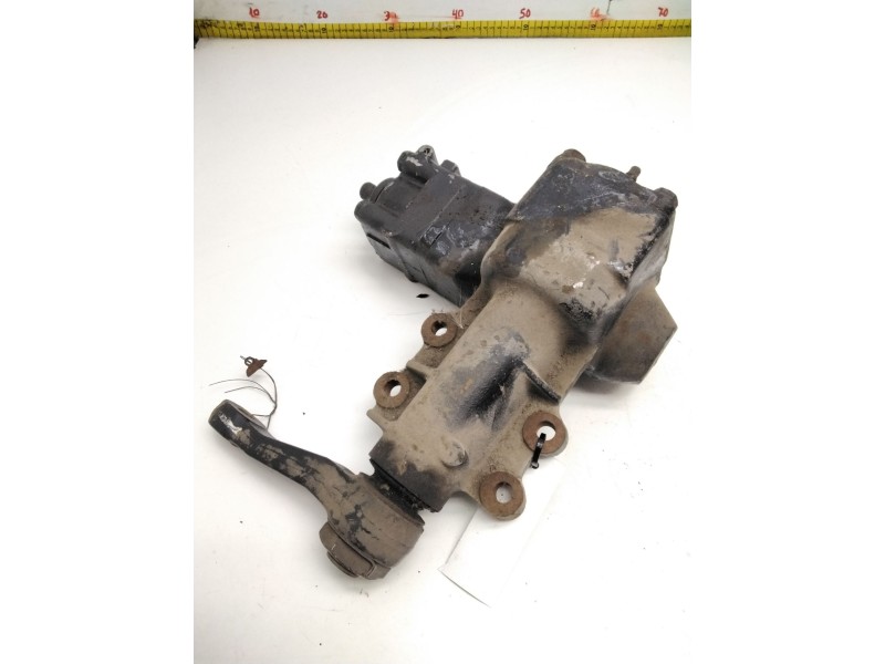 Recambio de caja direccion para nissan terrano/terrano.ii (r20) referencia OEM IAM 8054974210  49001OF400