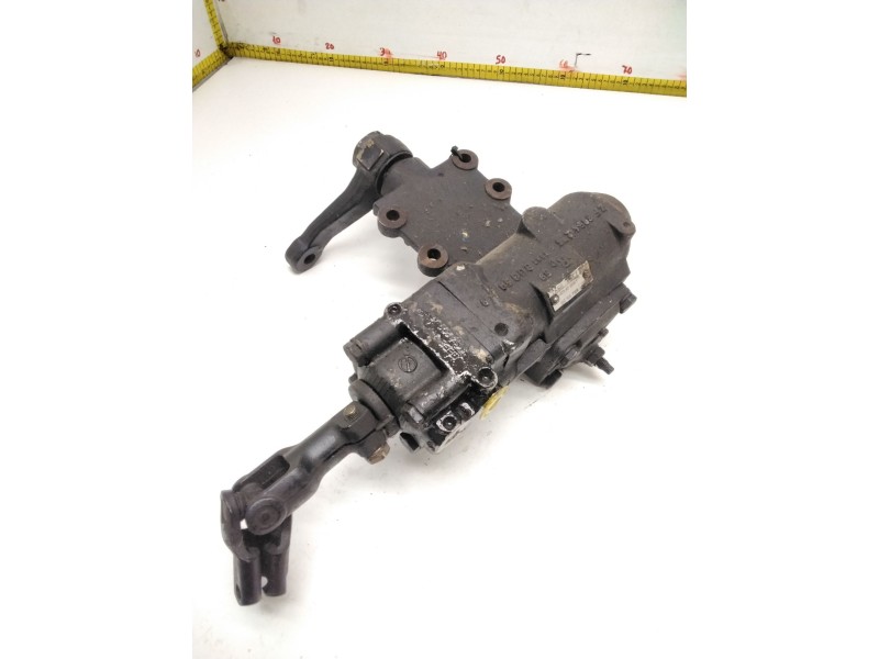 Recambio de caja direccion para nissan terrano/terrano.ii (r20) referencia OEM IAM 8054974210  49001OF400