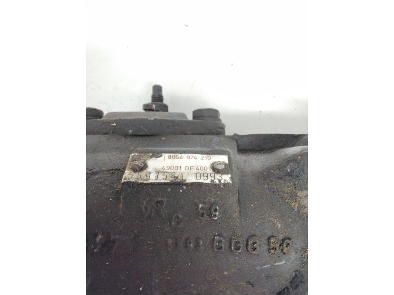 Recambio de caja direccion para nissan terrano/terrano.ii (r20) referencia OEM IAM 8054974210  49001OF400