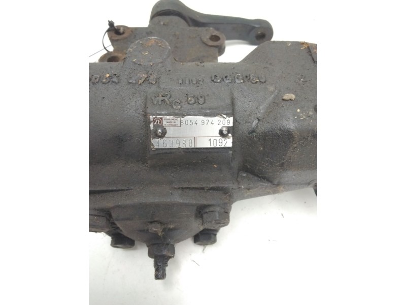 Recambio de caja direccion para nissan terrano/terrano.ii (r20) referencia OEM IAM 8054974209  ZF