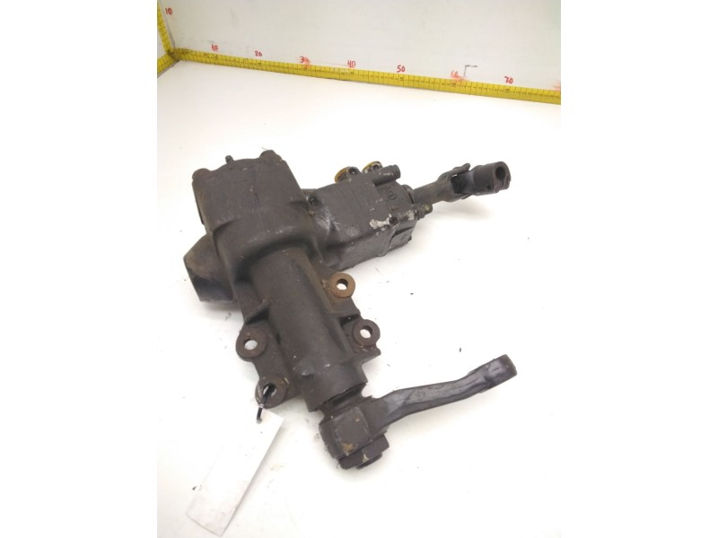 Recambio de caja direccion para nissan terrano/terrano.ii (r20) referencia OEM IAM 8054974209  ZF