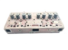 Recambio de culata para ebro l35 perkins referencia OEM IAM 37116360  16836