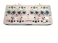 Recambio de culata para ebro l35 perkins referencia OEM IAM 37116360  16836 2