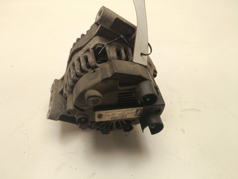 Recambio de alternador para suzuki ignis rm (mh) 1.3 ddis diesel cat referencia OEM IAM   