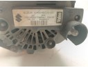ALTERNADOR 2542861A 
