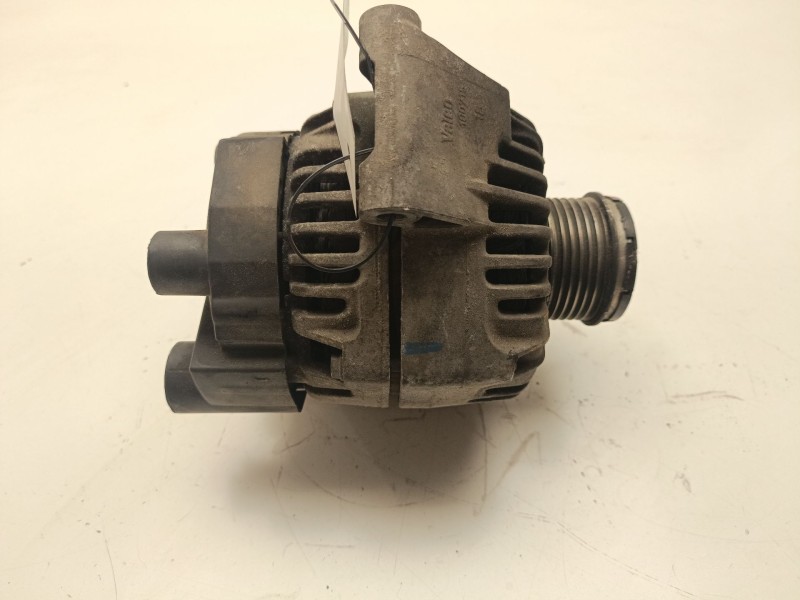 Recambio de alternador para suzuki ignis rm (mh) 1.3 ddis diesel cat referencia OEM IAM   