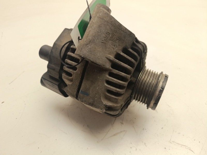 Recambio de alternador para suzuki ignis rm (mh) 1.3 ddis diesel cat referencia OEM IAM   