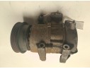 COMPRESOR AIRE ACONDICIONADO DV13 
